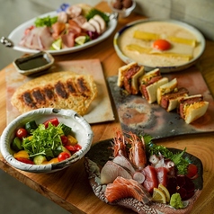 酒場クレスポの特集写真