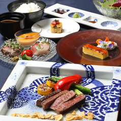 鉄板焼 和牛 焔 HOMURA 千里中央のおすすめランチ3