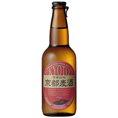 【京都ビール】 アルト