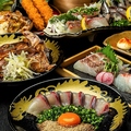 めしや酒薬坐 東新町店のおすすめ料理1