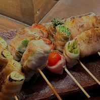 料理