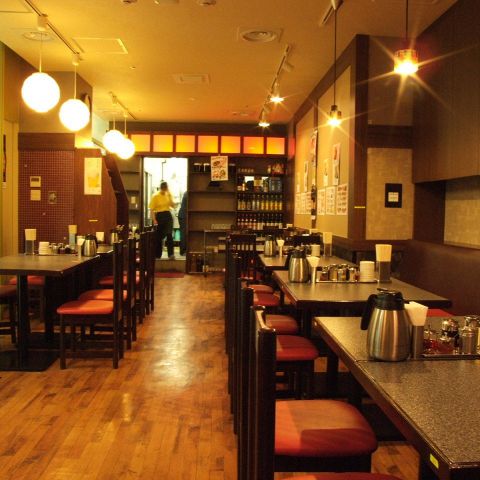 天鴻餃子房 有楽町店 有楽町 居酒屋 ホットペッパーグルメ