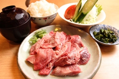黒毛和牛&韓国料理 味道園のおすすめランチ3