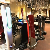 人気のハイネケンエクストラコールド・ハートランドもご用意あります♪