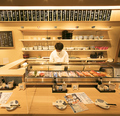 寿司と串とわたくし 名古屋 栄店の雰囲気1