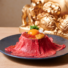 肉割烹 はなまる 福島パセオ通り店の特集写真