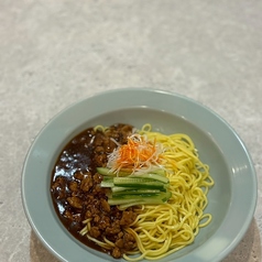 炒醤麺