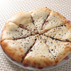 チョコレートナン