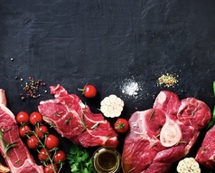 カシバルのコース写真