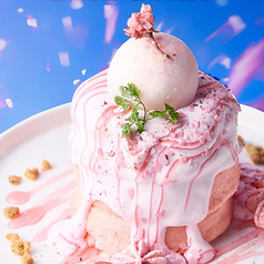 FUTURE TRAIN KYOTO DINER & CAFE フューチャー トレイン キョウトのおすすめ料理1