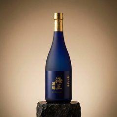 海王日本酒