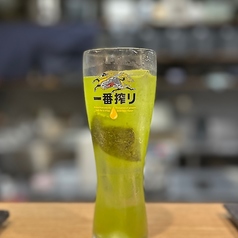 緑茶(静岡一番茶)