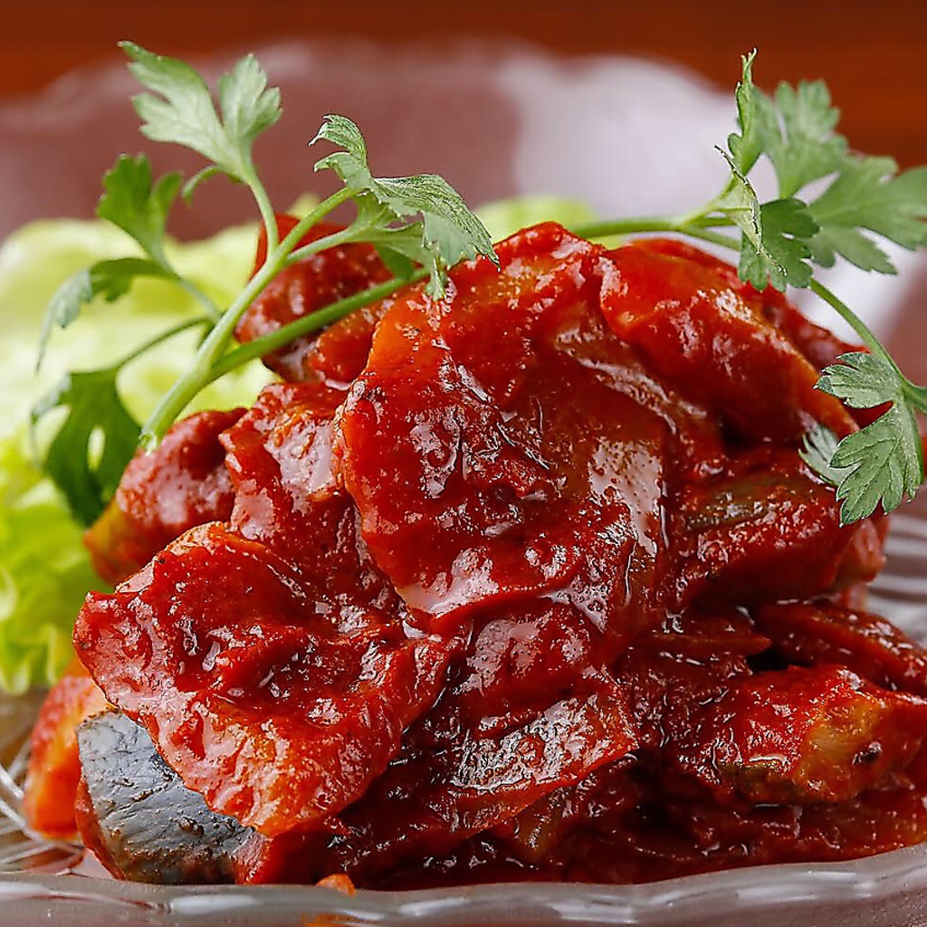 ワイン&魚 イタリアン Barry's バーリーズの写真ギャラリー