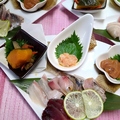 和み家のおすすめ料理1
