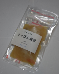 すっぷん　卵具入り雑炊（レンチン）