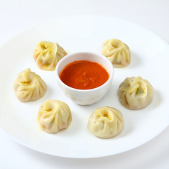 ネパールモモ　６P