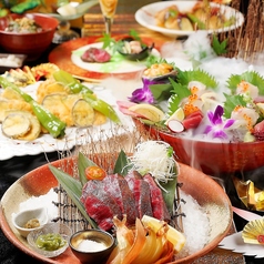 個室 肉割烹 牛若丸 高松瓦町店特集写真1