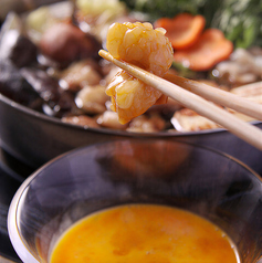 九州博多料理 なべ音の写真2