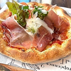 欧風料理 ビトローのコース写真