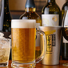 肉と魚の日本酒酒場 あんず 神田本店のおすすめポイント3