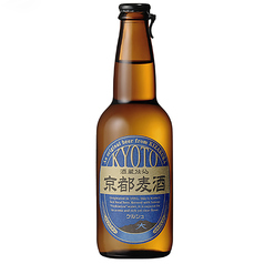 【京都ビール】 ケルシュ