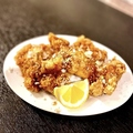 料理メニュー写真&nbsp;やみつきザンギ