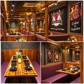 肉食べ飲み放題居酒屋　『グリルバル　炭火焼ビストロ』　本厚木店の雰囲気1