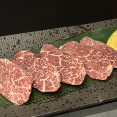 和牛ヒレ