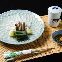完全個室 和食と海鮮料理 利久 蒲田の写真2