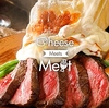 Cheese Meets Meat YOKOHAMA チーズミーツミート 横浜