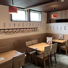 大人数でのご利用も大歓迎です！当店は最大40名様まで可能。仲間同士の集まりや会社の宴会にもぴったりです★賑やかな雰囲気の中、みんなでワイワイ楽しむことができる空間をご用意しております。大切なイベントを思い出深いものにするために、ぜひご利用ください♪