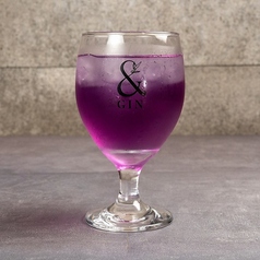 ジン酒場　＆GIN　アンドジン南森町のおすすめドリンク3