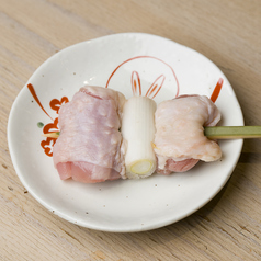 極　地鶏もも