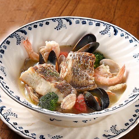 �ΗqGrill&Wine Dining TETE