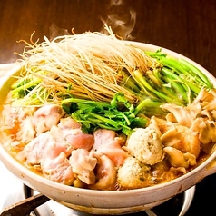 炭焼きと肉そば 火鳥 HINOTORI 東口店のおすすめ料理1