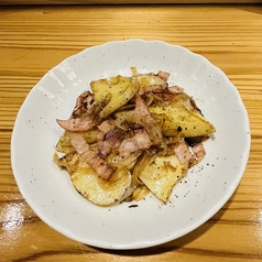 ジャーマンポテト