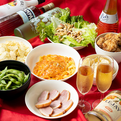 ビッグバン 新宿歌舞伎町店のおすすめ料理1