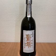 《芋》かめ雫 水割り