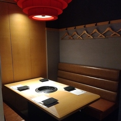 にくTATSU 銀座店のコース写真