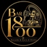 BAR1800 バーセンハッピャクのロゴ