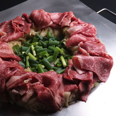 炊き肉の店 牛ちゃん 新潟店の特集写真
