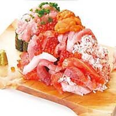 海鮮居酒屋 大海の食卓 市ヶ谷のコース写真
