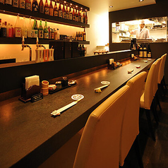 本家あべや 神楽坂店の雰囲気2