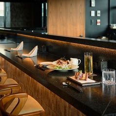 シェラトン鹿児島 居酒屋 さつまぐまの雰囲気2