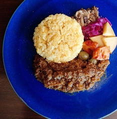 Barteca SOLOMINA バルテカ ソロミーナのおすすめランチ1