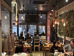 SPAINバルOlive 小倉魚町店の雰囲気1