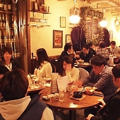 Euro-29 国分町店のコース写真