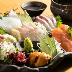 日本酒酒場 福島スイッチの特集写真