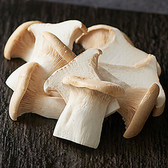 エリンギ焼き/ネギ塩焼き 各