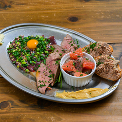 串カツ居酒屋 オシゲサカバのおすすめ料理1